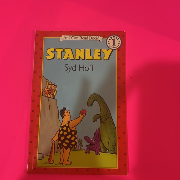 An I can read book - Picture 4 of 5